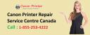 Canon Printer Repair Centre Canada logo